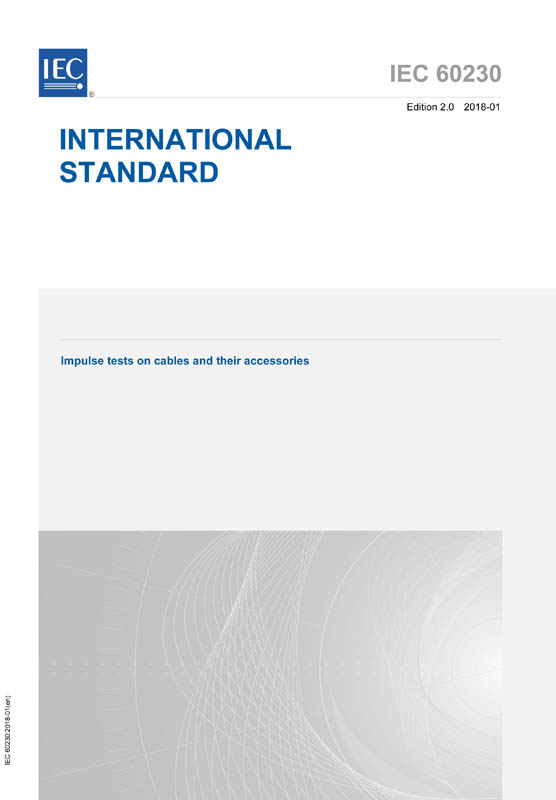 iec 60230